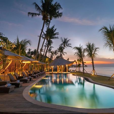 Batununggul The Sankara Beach Resort - Nusa Penida מראה חיצוני תמונה