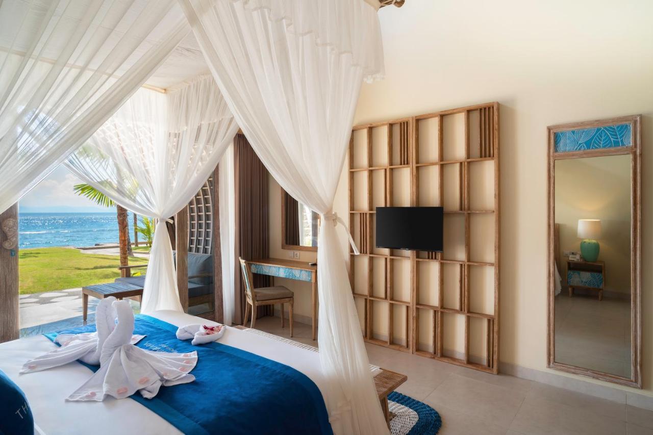 Batununggul The Sankara Beach Resort - Nusa Penida מראה חיצוני תמונה