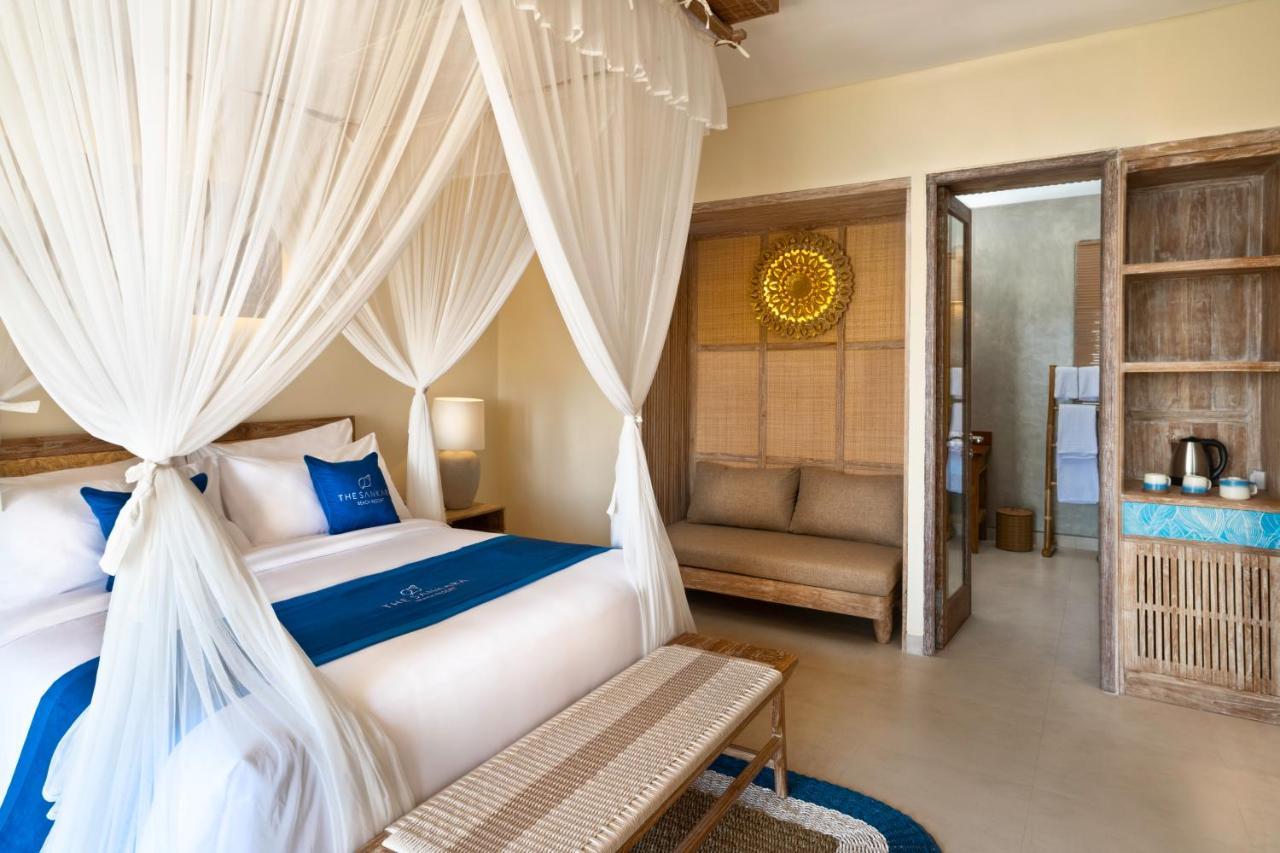 Batununggul The Sankara Beach Resort - Nusa Penida מראה חיצוני תמונה