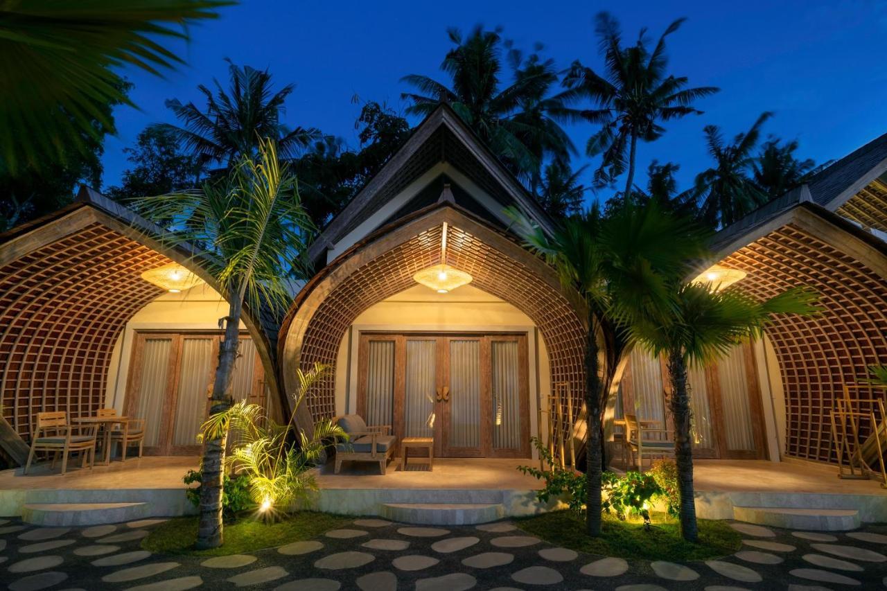 Batununggul The Sankara Beach Resort - Nusa Penida מראה חיצוני תמונה