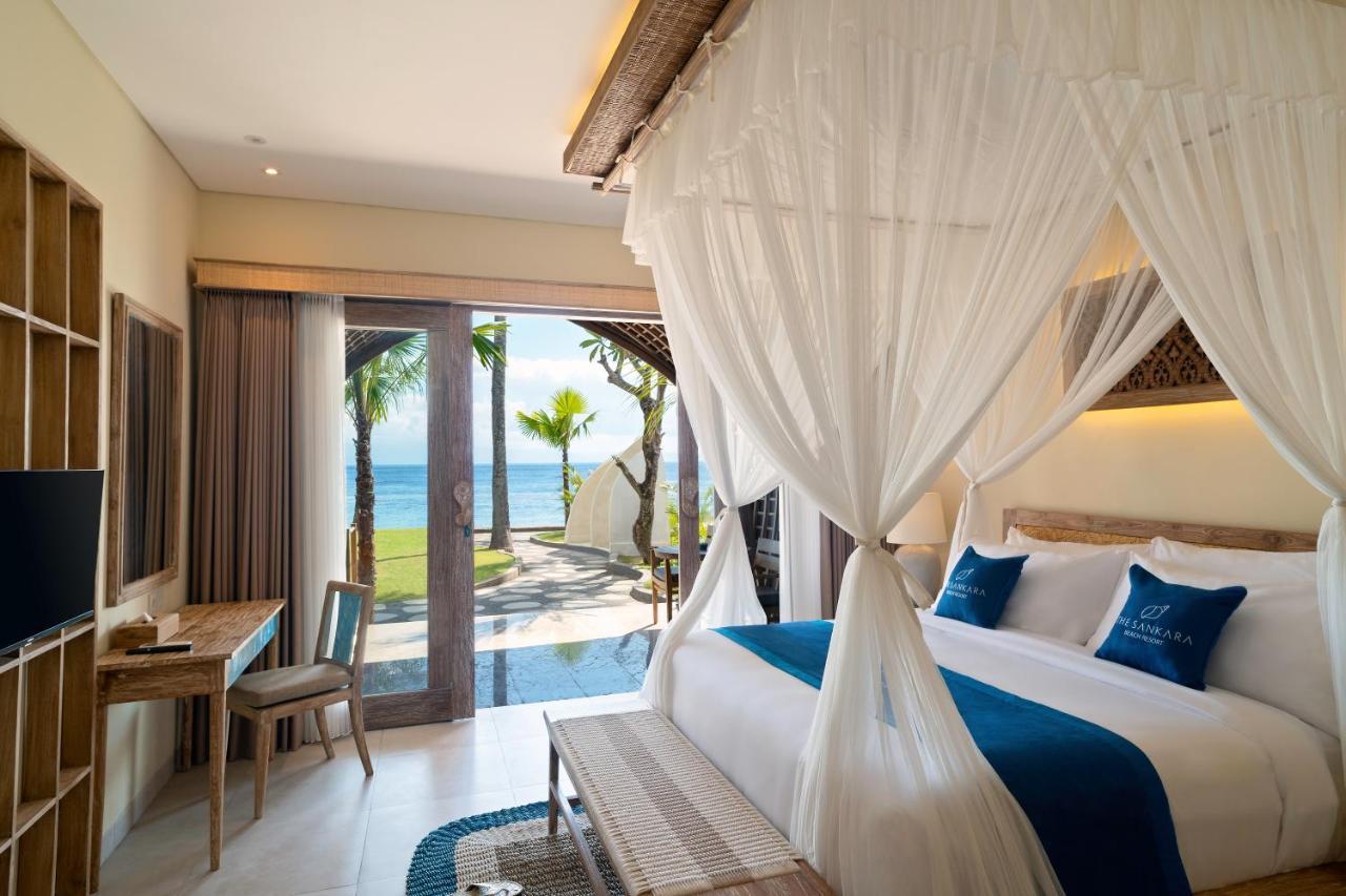 Batununggul The Sankara Beach Resort - Nusa Penida מראה חיצוני תמונה