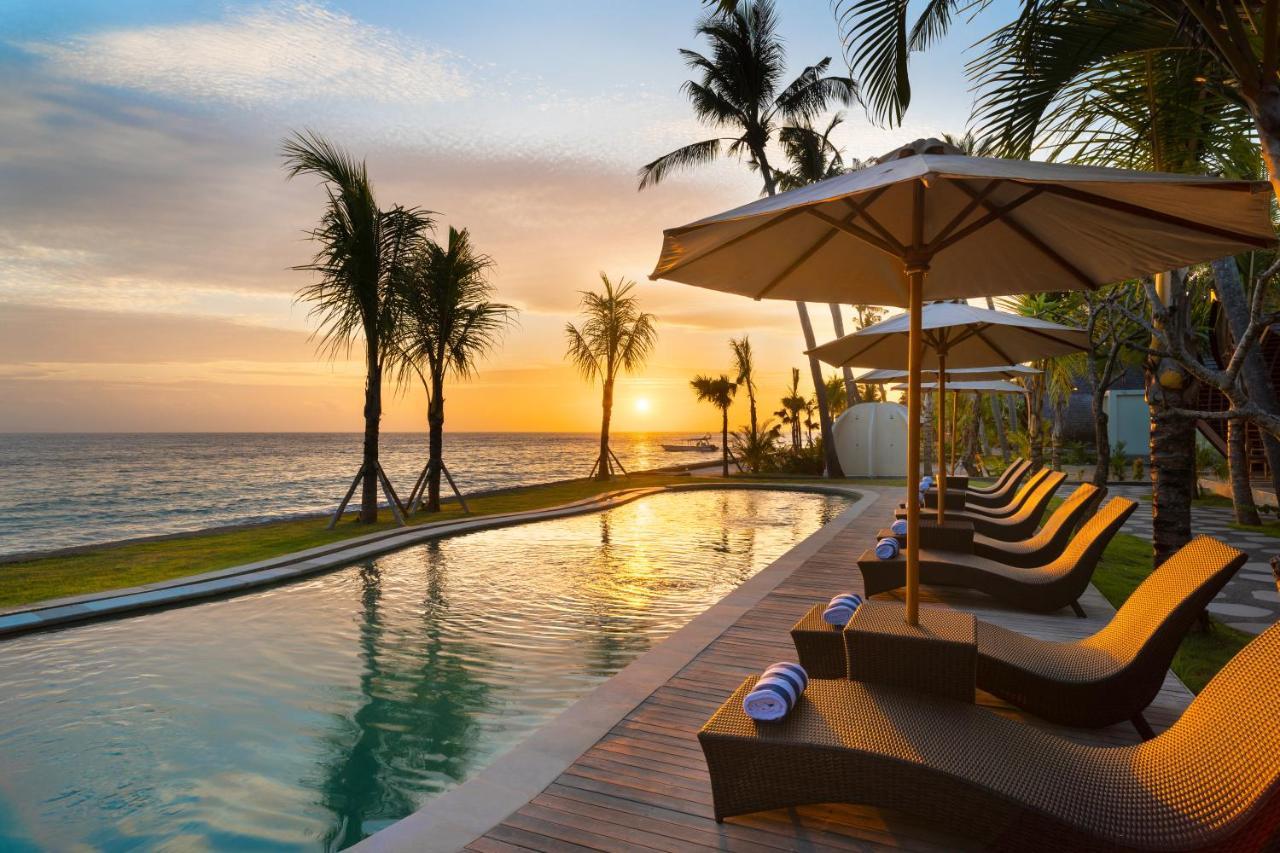 Batununggul The Sankara Beach Resort - Nusa Penida מראה חיצוני תמונה