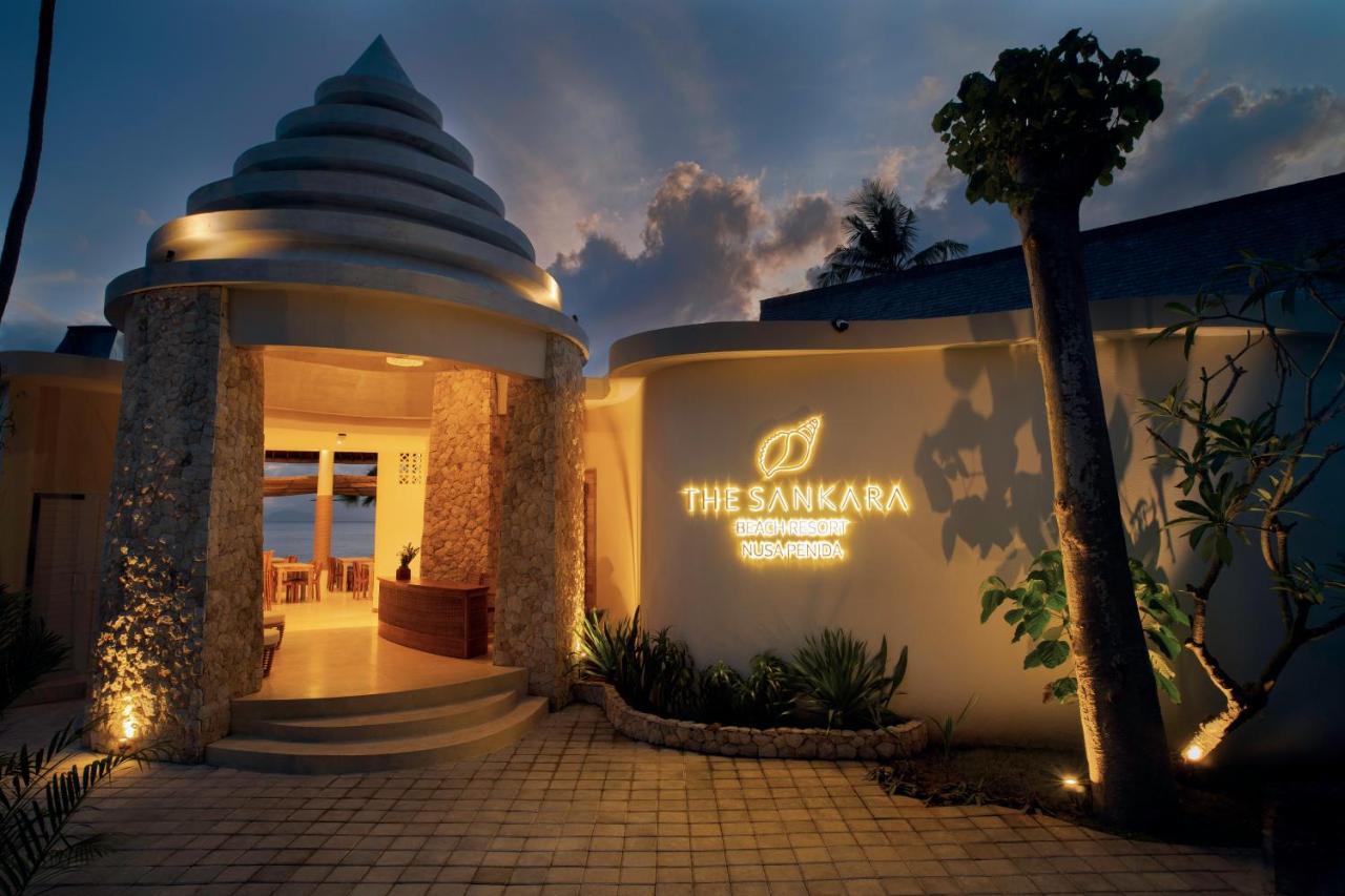 Batununggul The Sankara Beach Resort - Nusa Penida מראה חיצוני תמונה