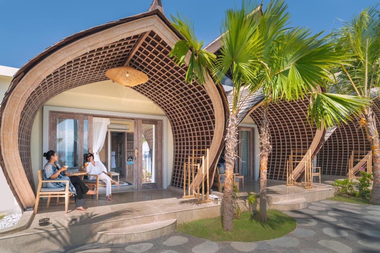 Batununggul The Sankara Beach Resort - Nusa Penida מראה חיצוני תמונה