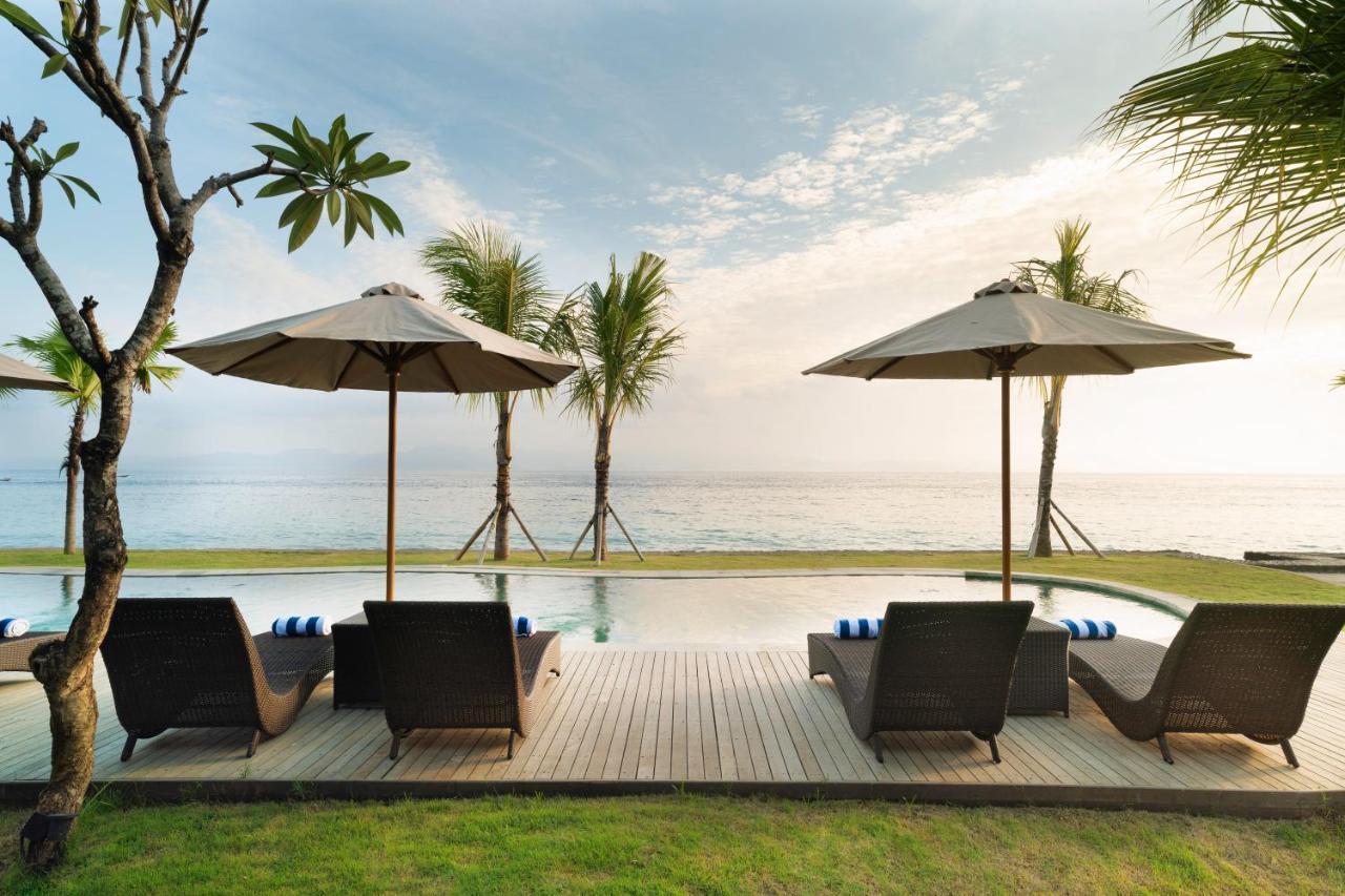 Batununggul The Sankara Beach Resort - Nusa Penida מראה חיצוני תמונה