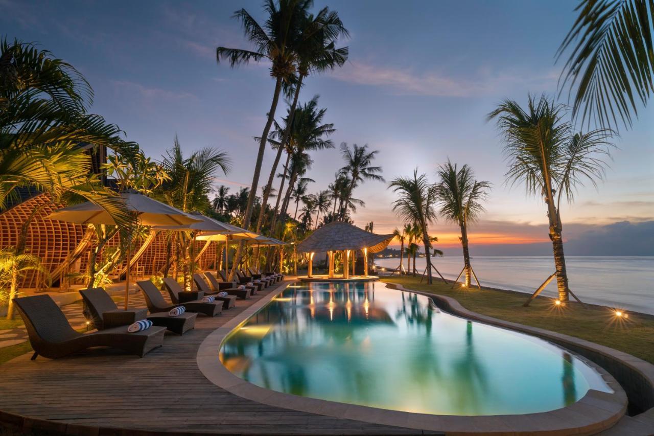 Batununggul The Sankara Beach Resort - Nusa Penida מראה חיצוני תמונה
