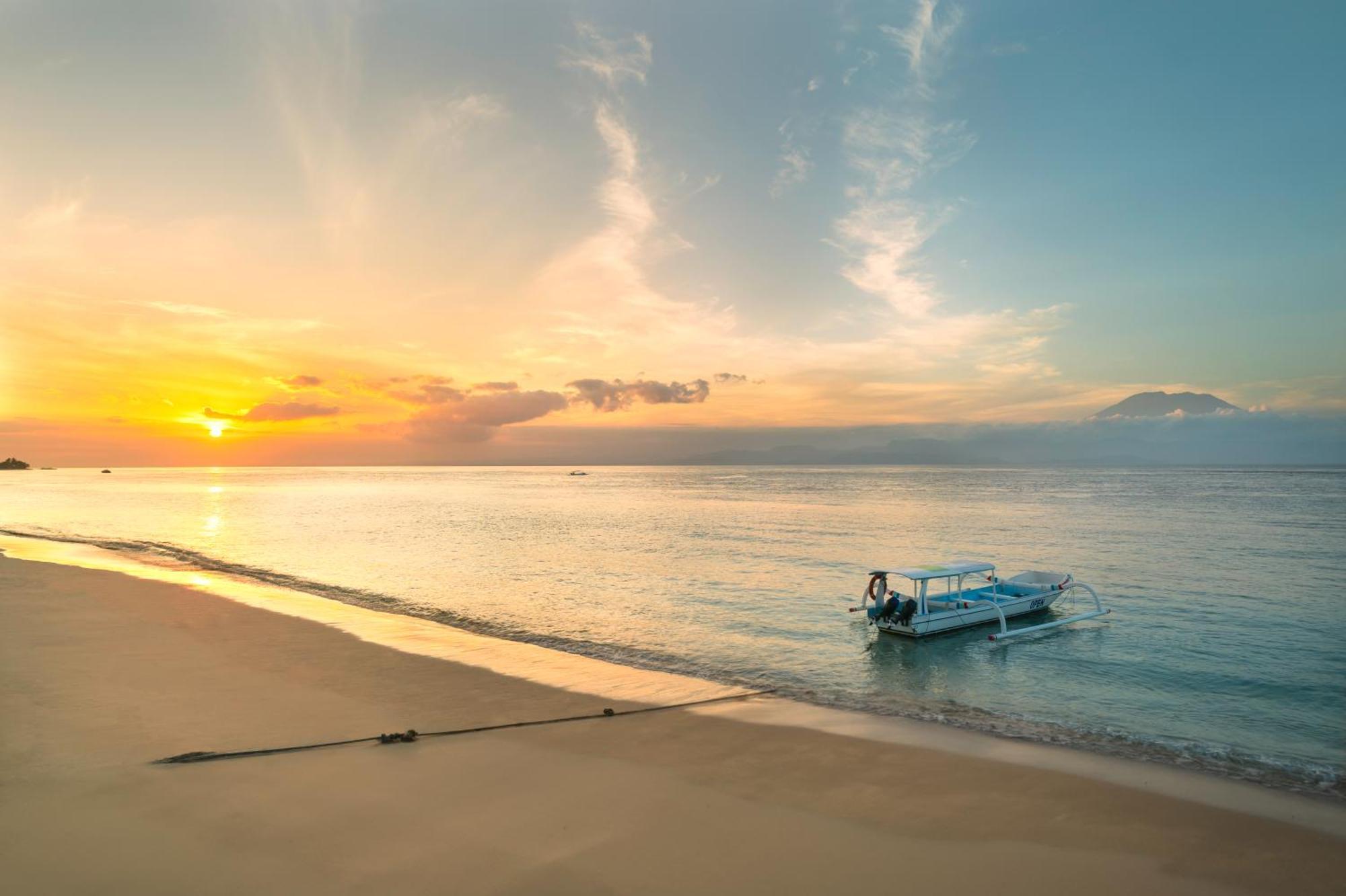 Batununggul The Sankara Beach Resort - Nusa Penida מראה חיצוני תמונה
