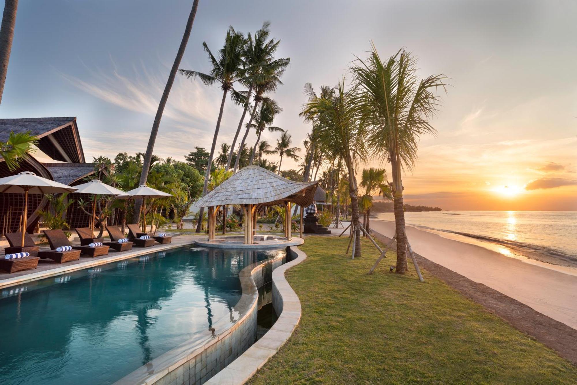 Batununggul The Sankara Beach Resort - Nusa Penida מראה חיצוני תמונה