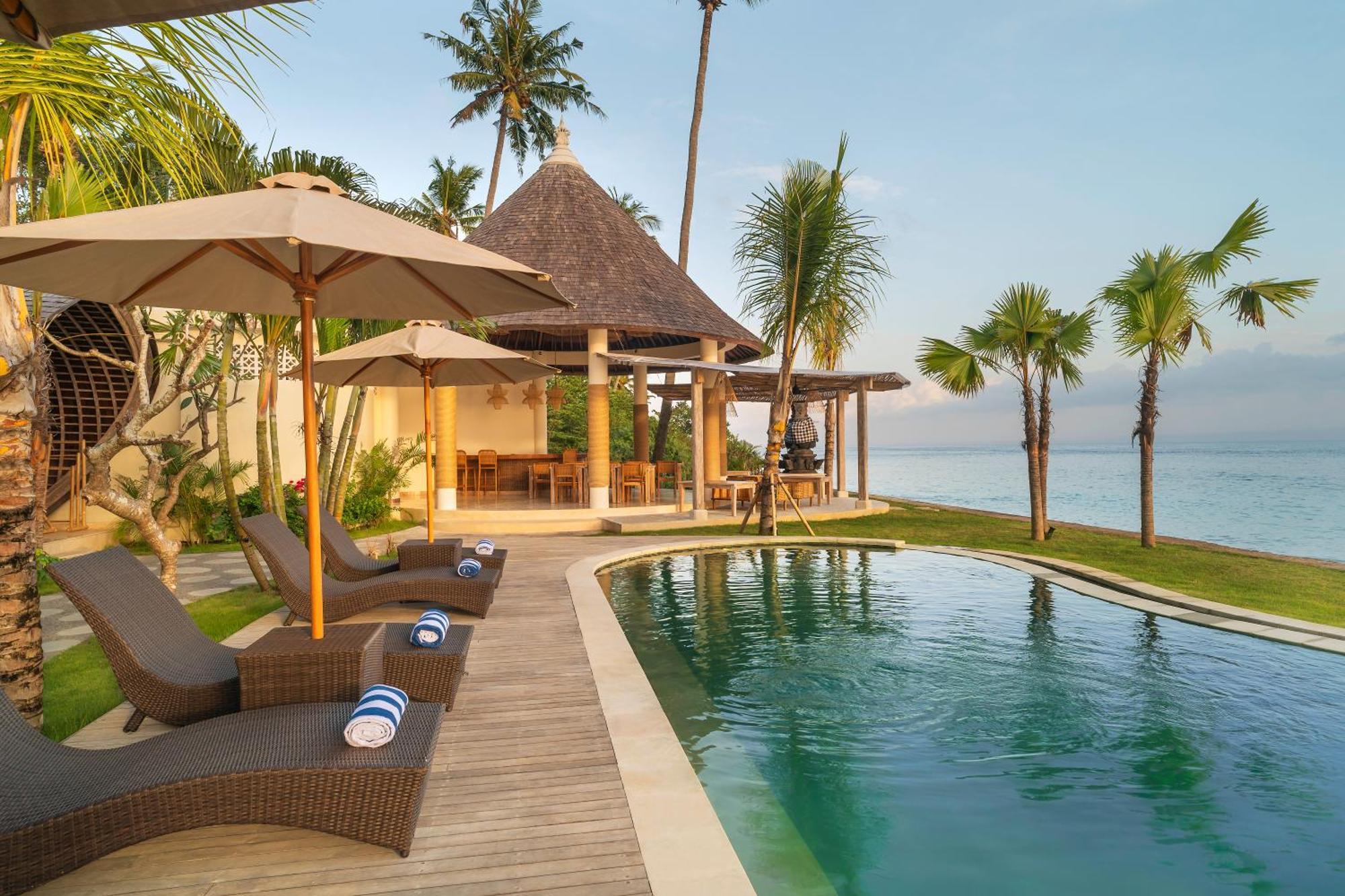 Batununggul The Sankara Beach Resort - Nusa Penida מראה חיצוני תמונה