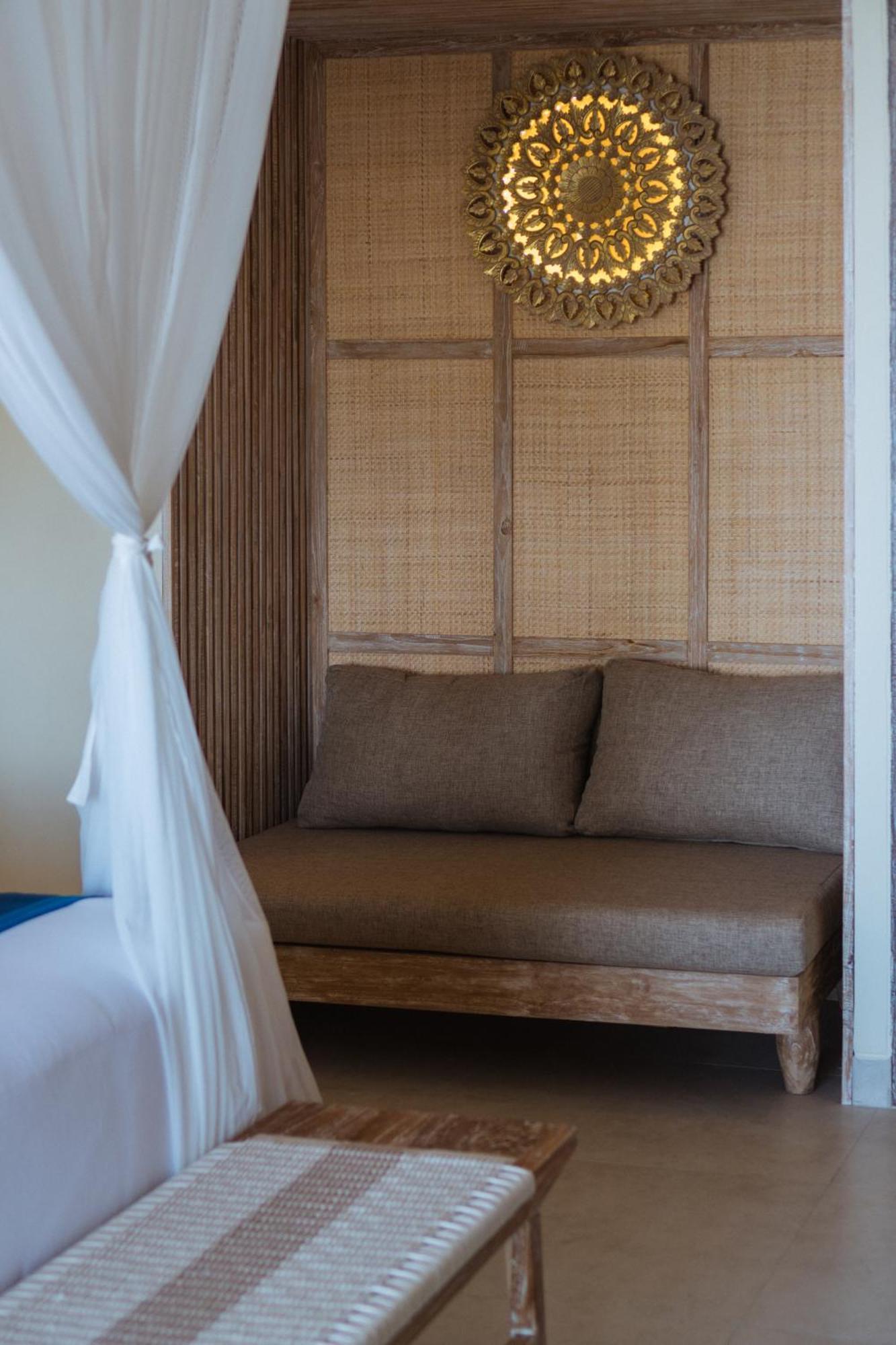 Batununggul The Sankara Beach Resort - Nusa Penida מראה חיצוני תמונה