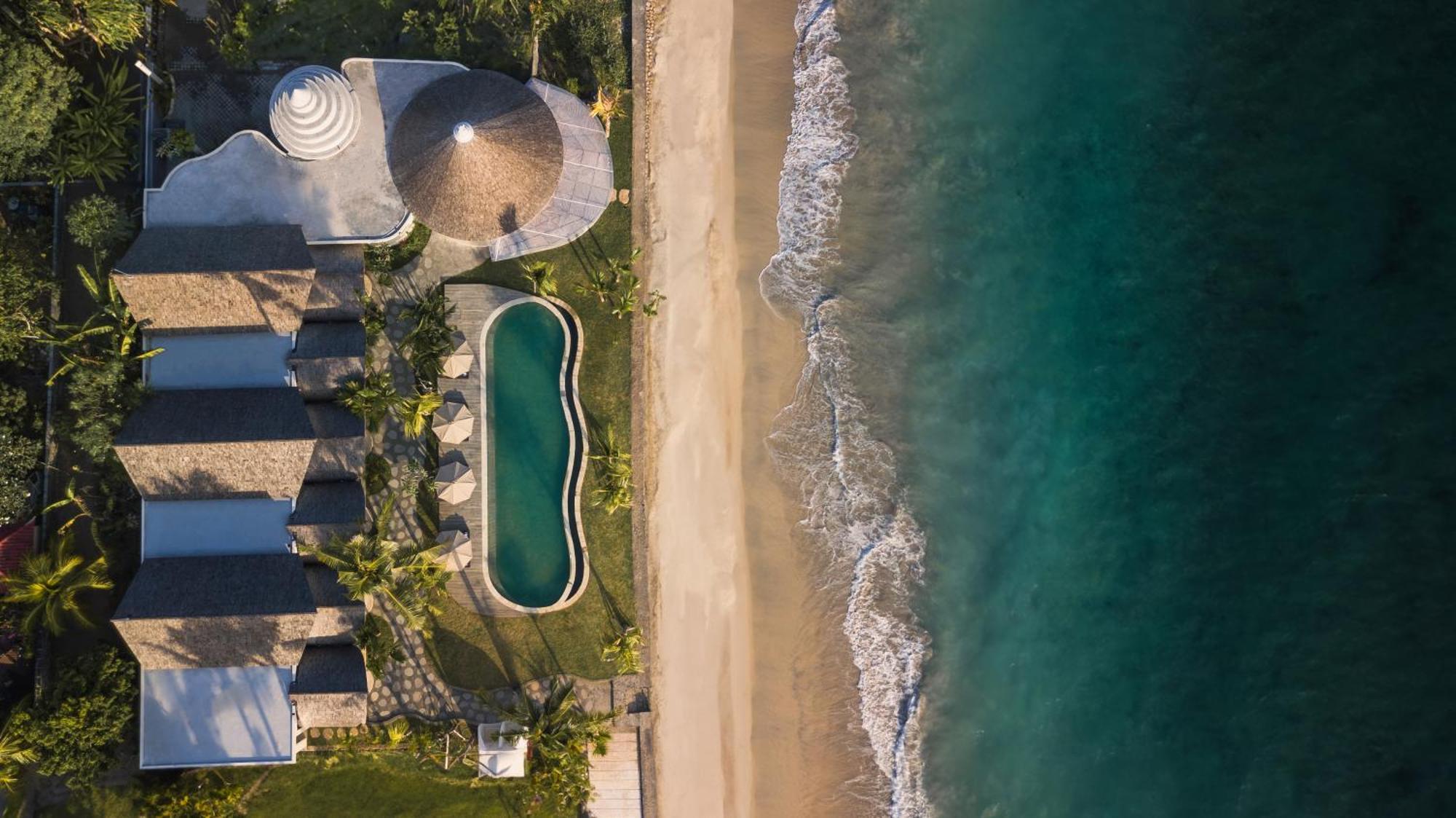 Batununggul The Sankara Beach Resort - Nusa Penida מראה חיצוני תמונה