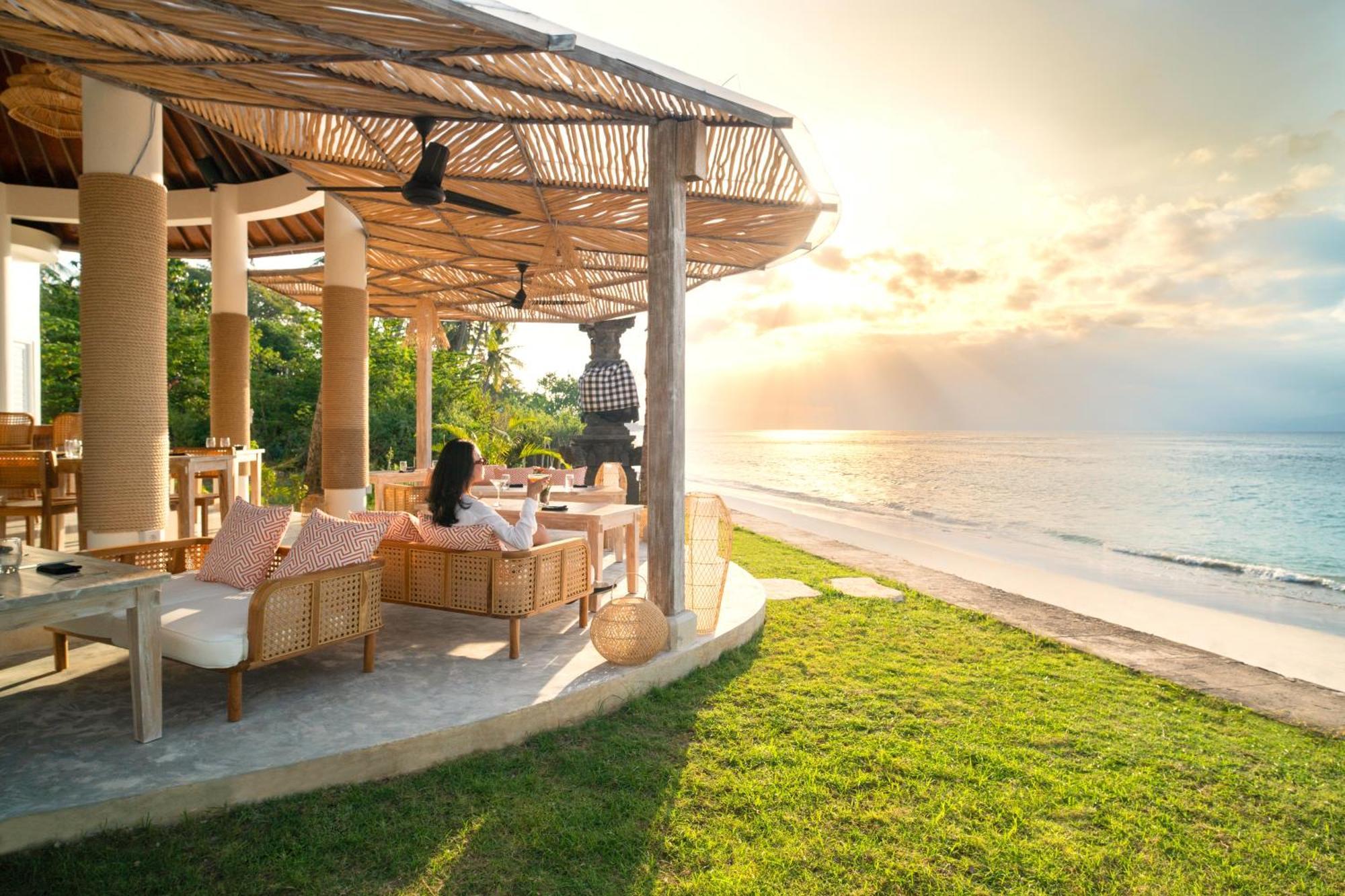 Batununggul The Sankara Beach Resort - Nusa Penida מראה חיצוני תמונה